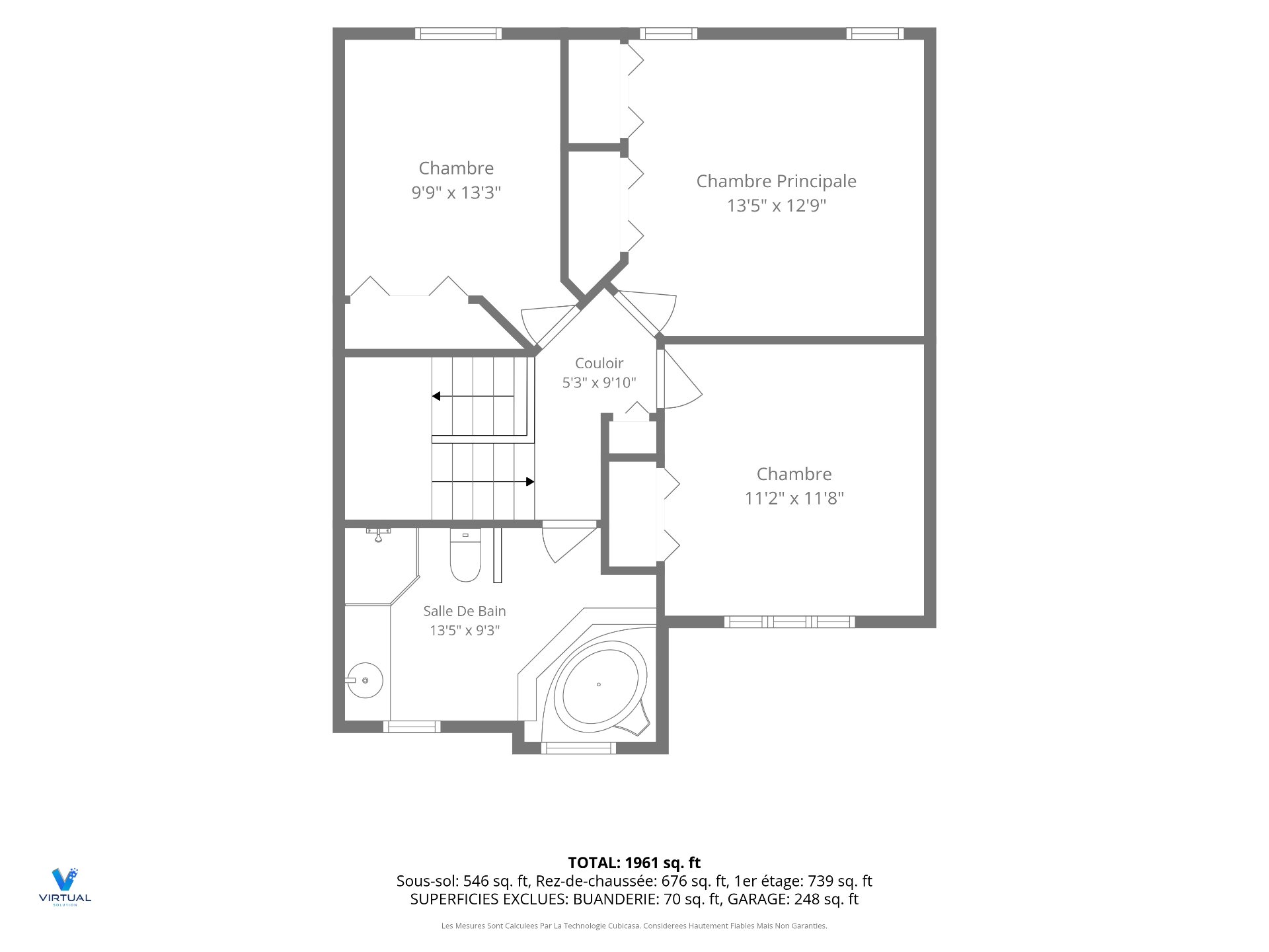 Plan (croquis)