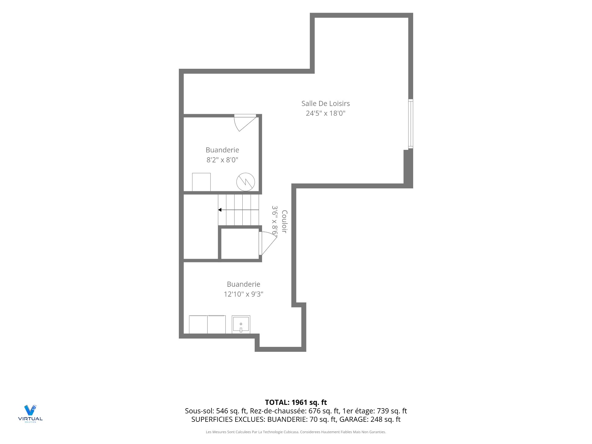 Plan (croquis)