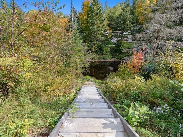Water access