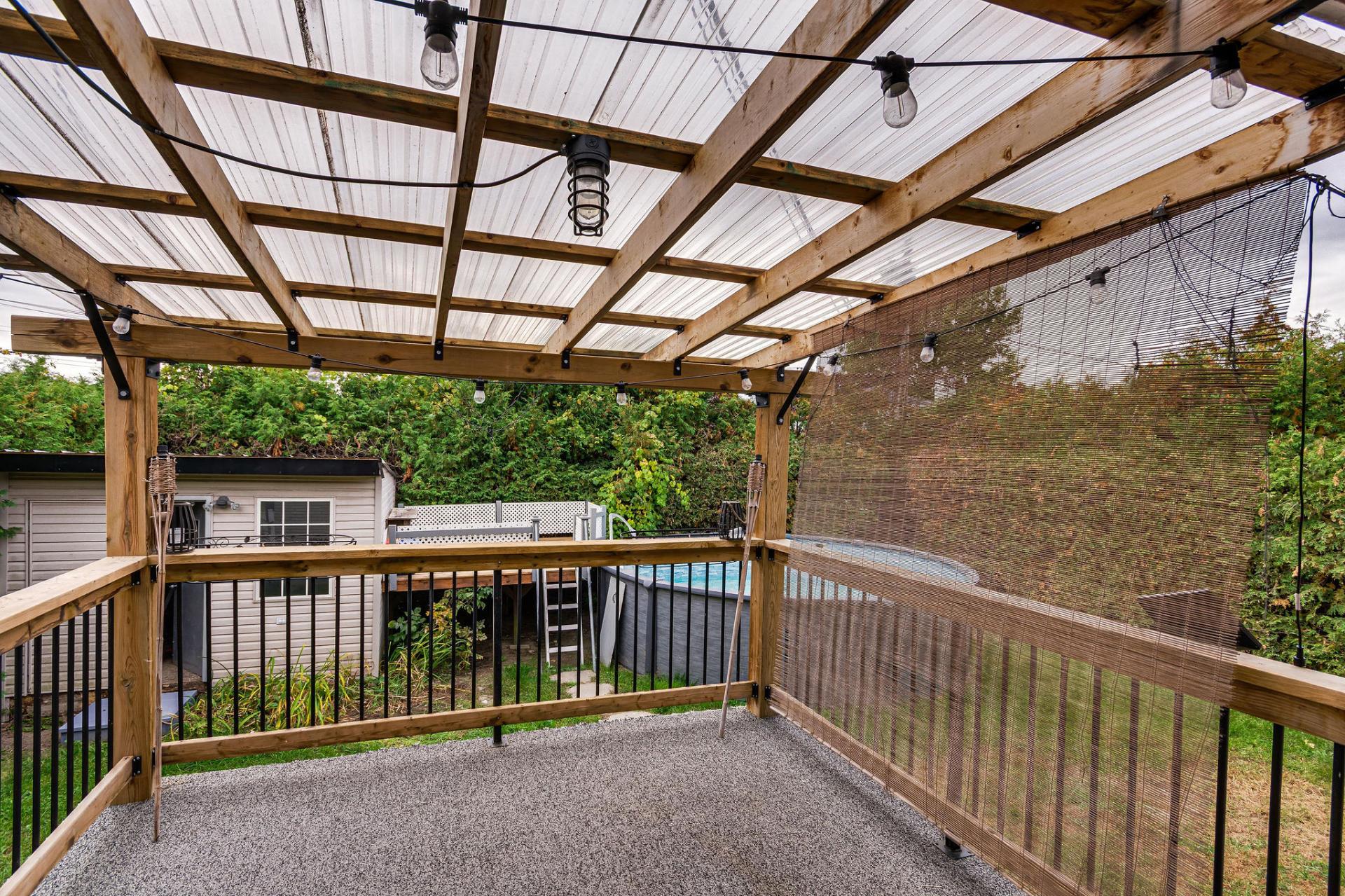 Veranda