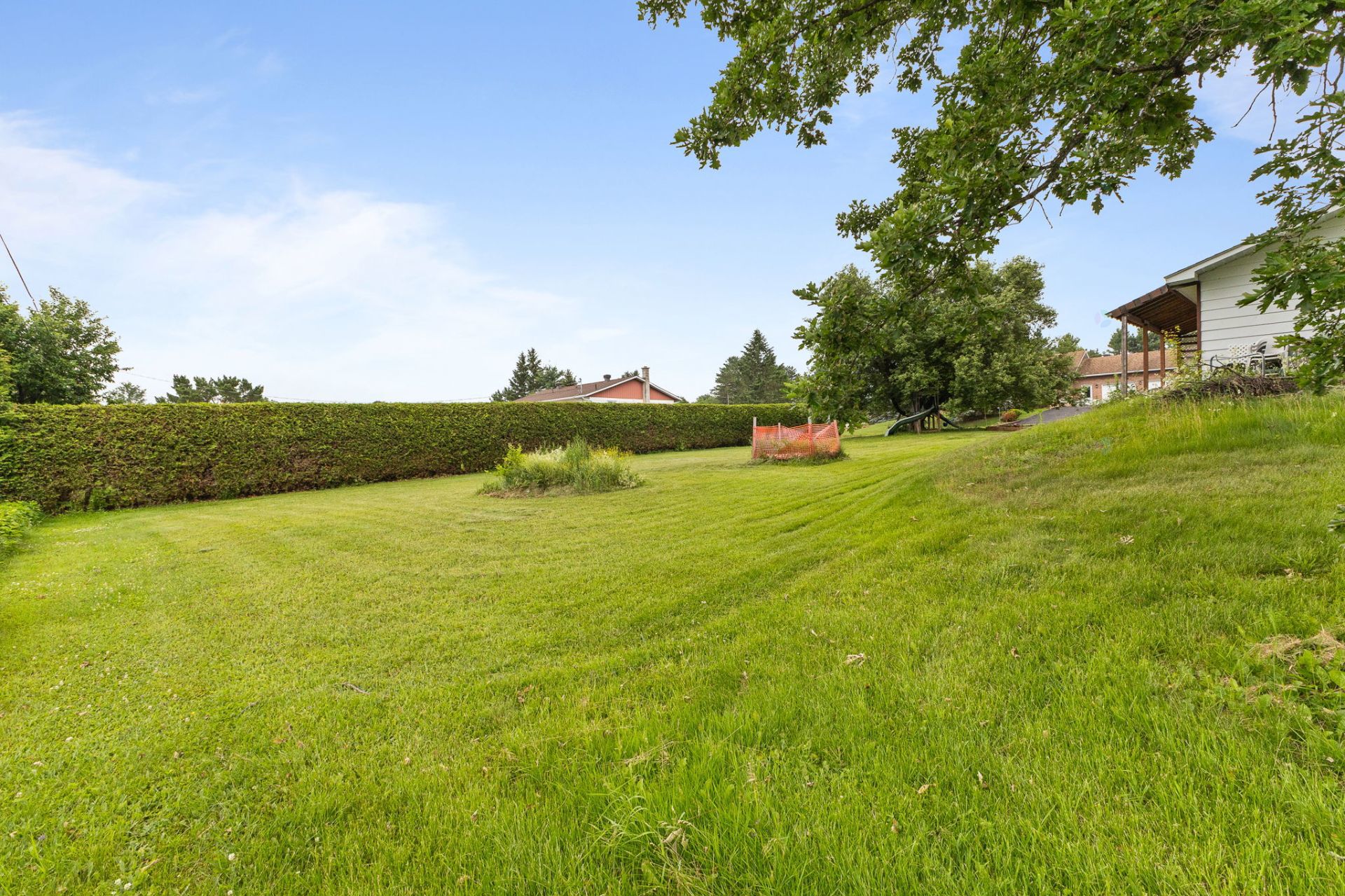 Land/Lot