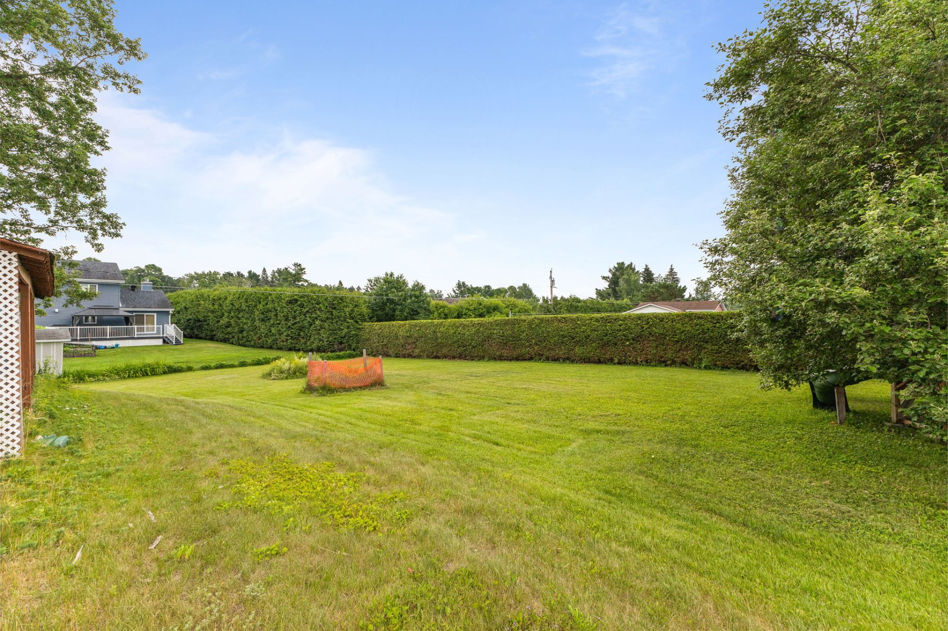 Land/Lot