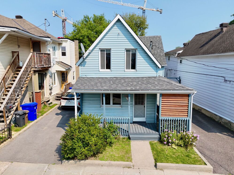 150 Rue Kent 