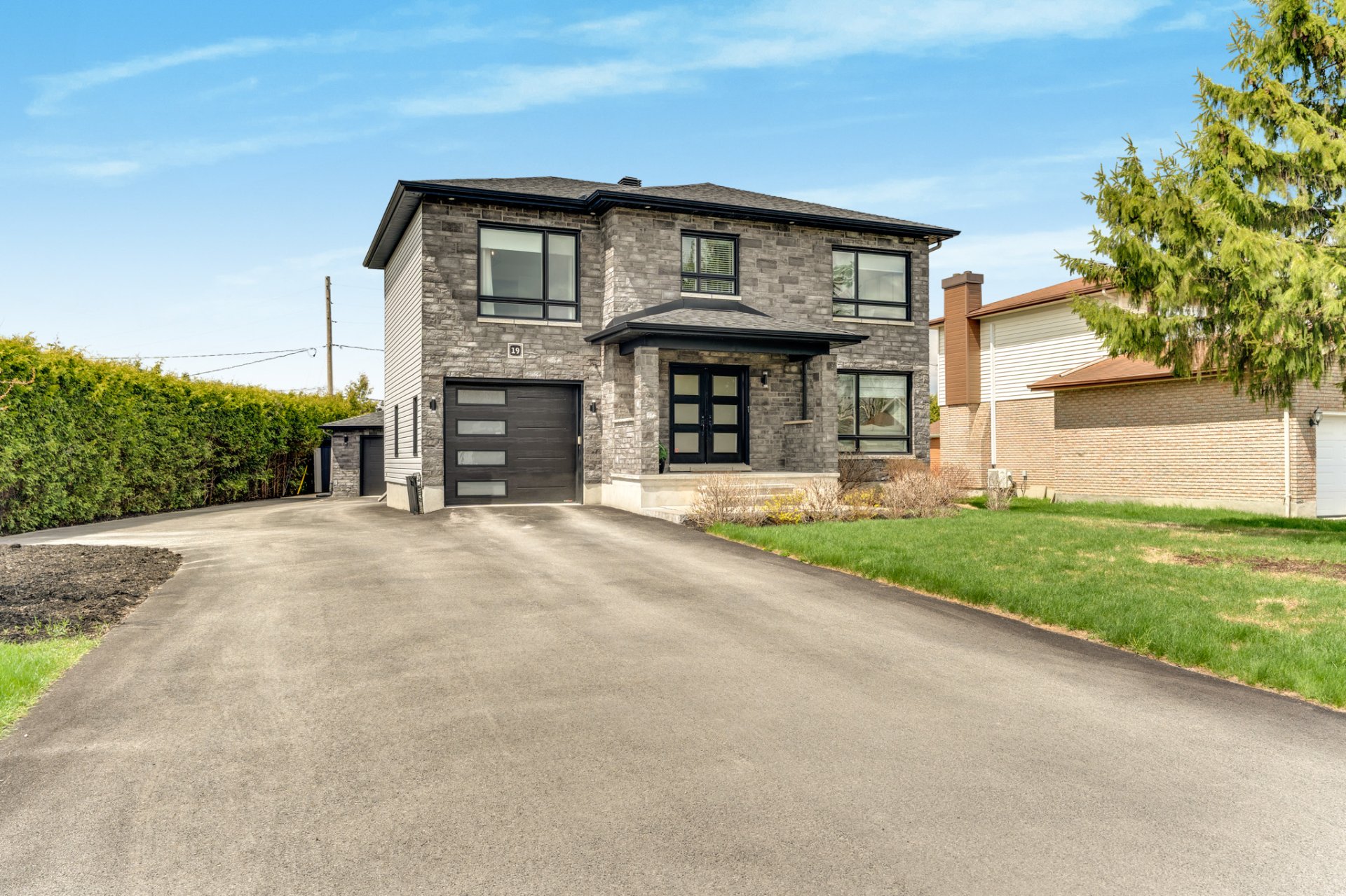 19 Rue Croteau 