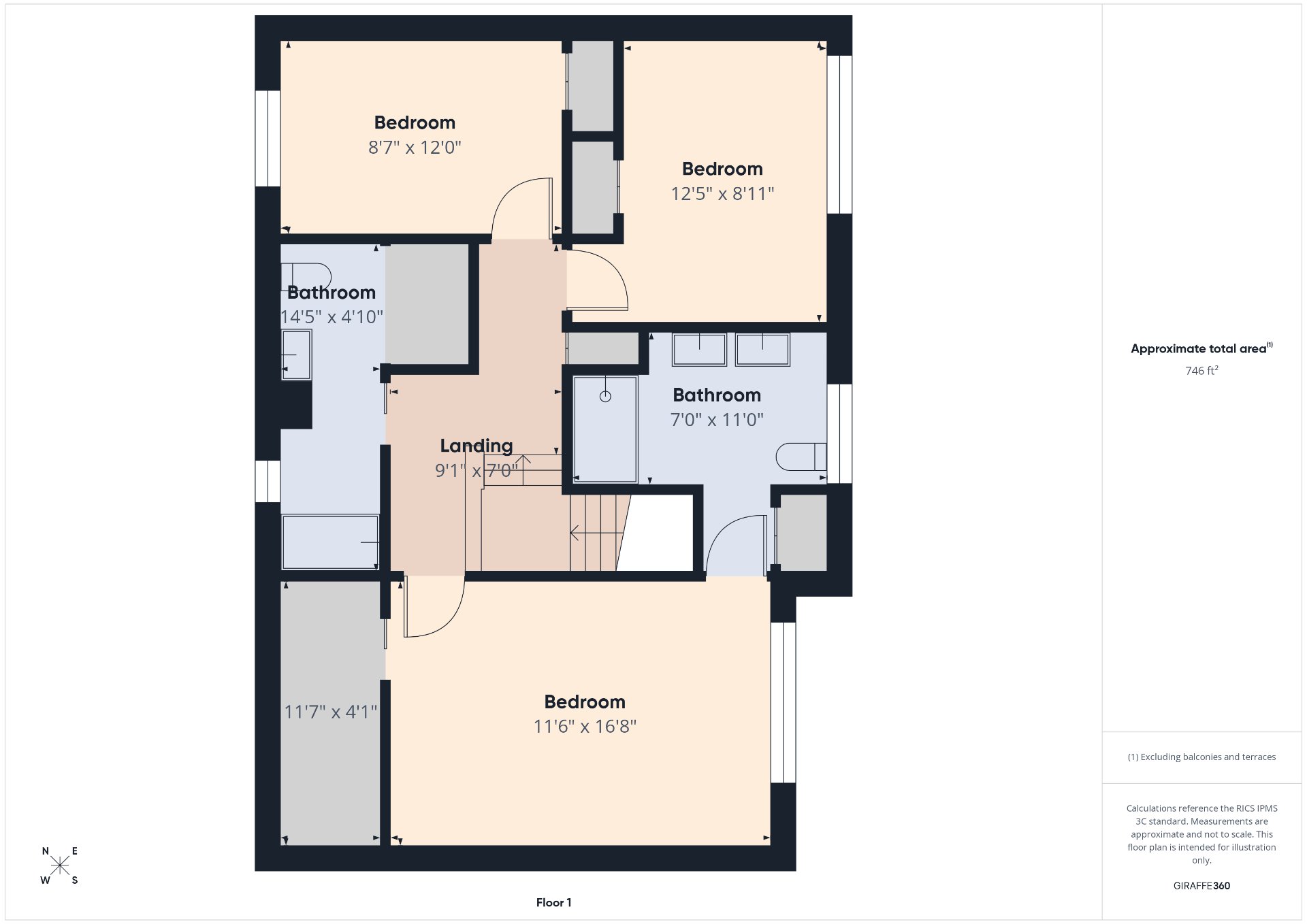 Plan (croquis)