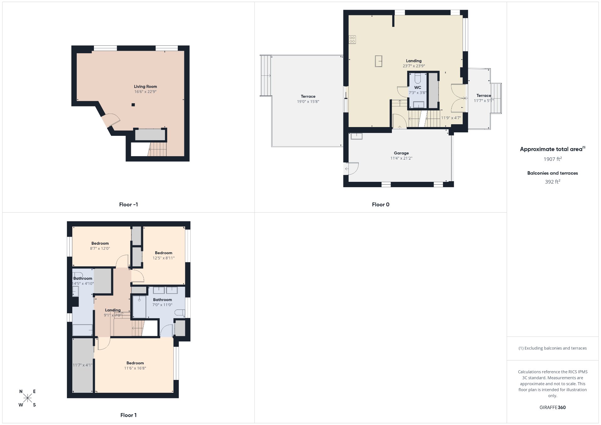 Plan (croquis)