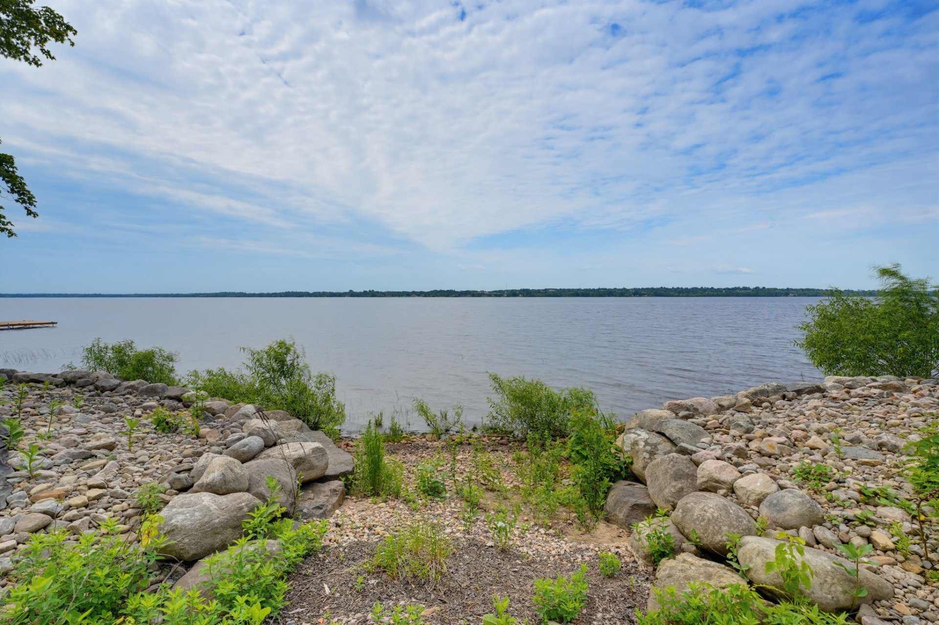 Waterfront
