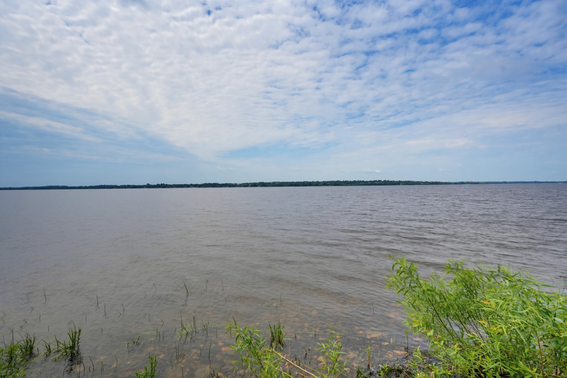 Water view
