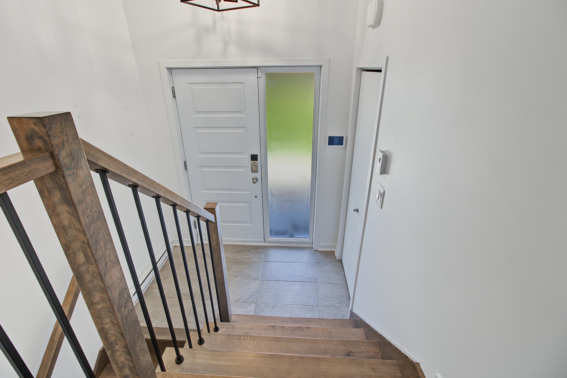Hall d'entrée/Vestibule