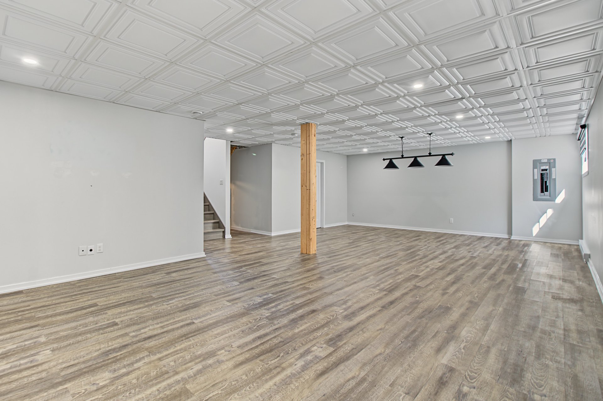 Salle familiale