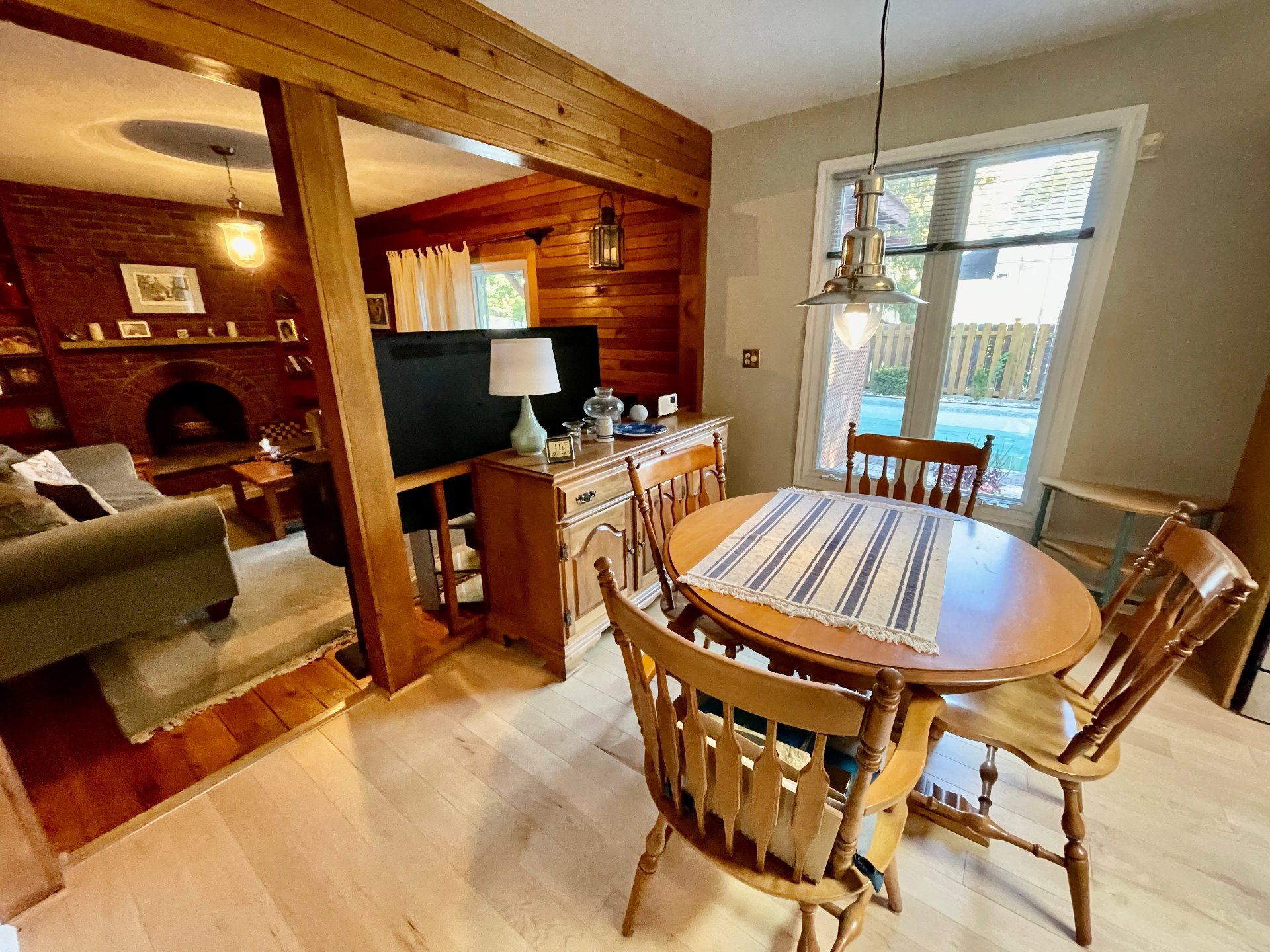 Kitchenette