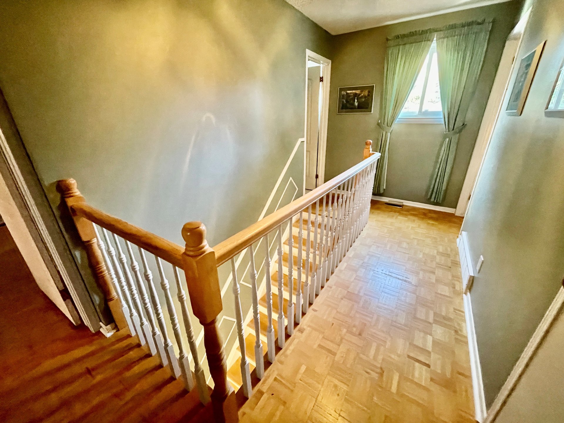 Passageway