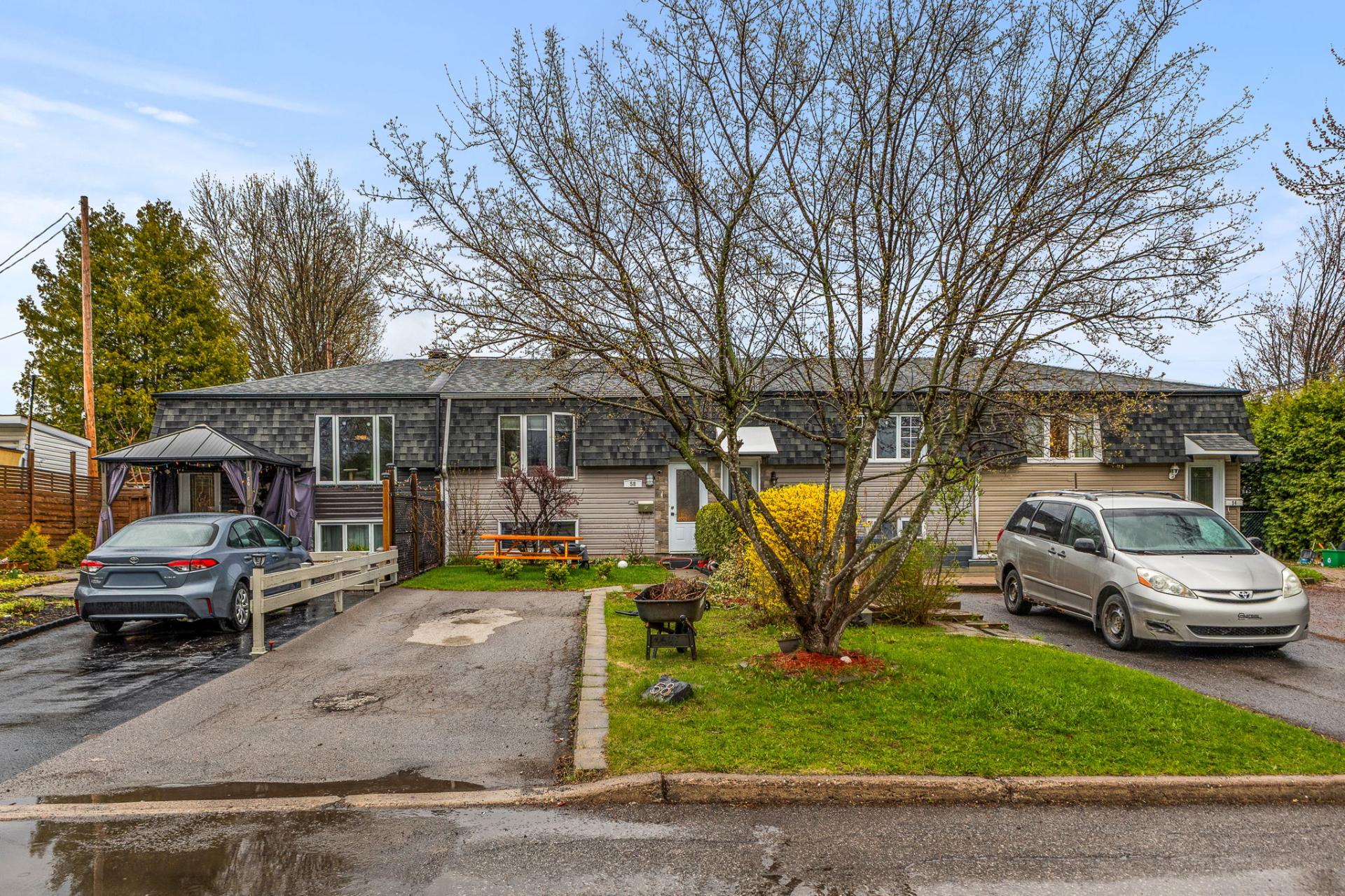 58 Rue du Loiret 