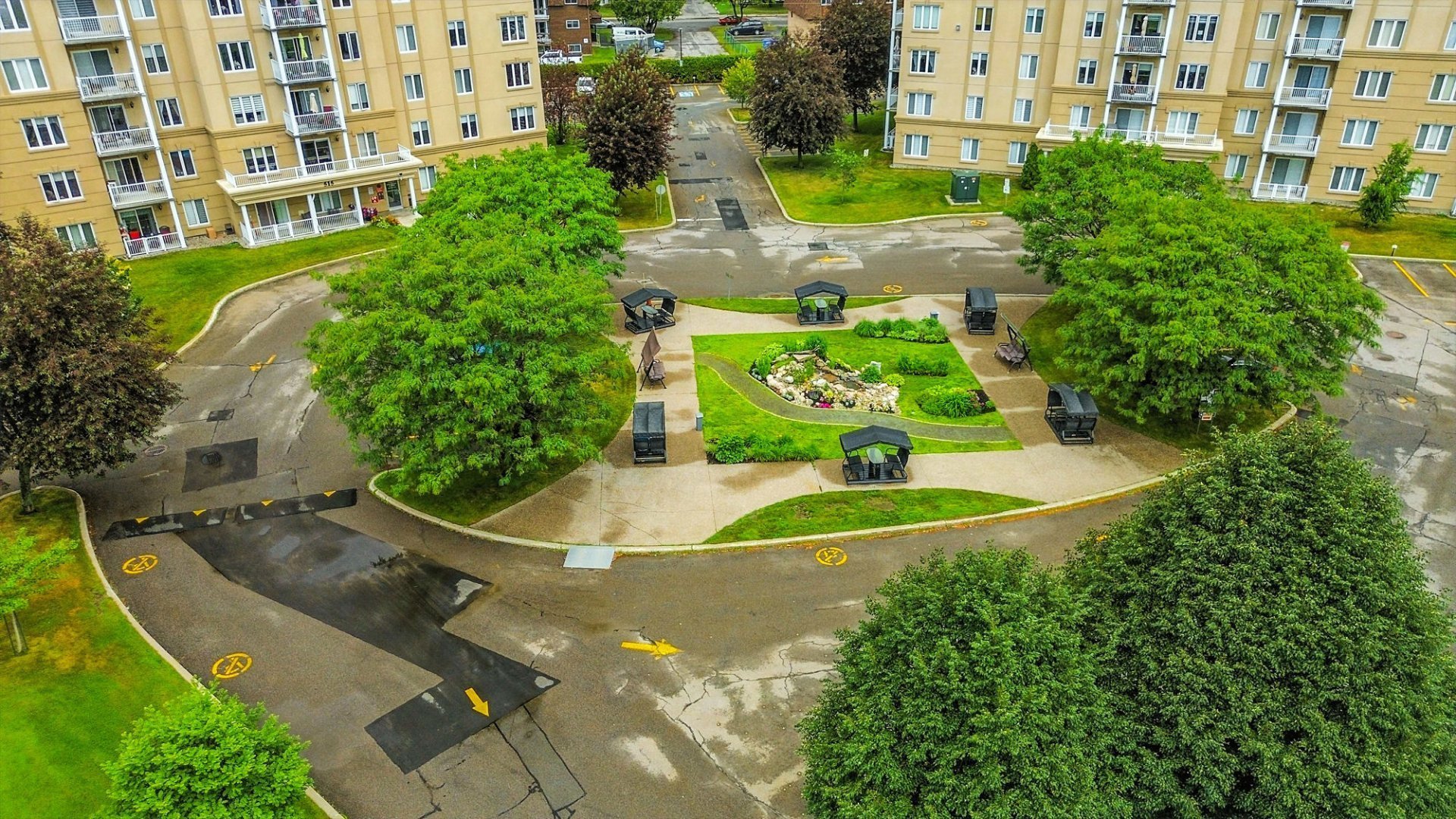 Stationnement