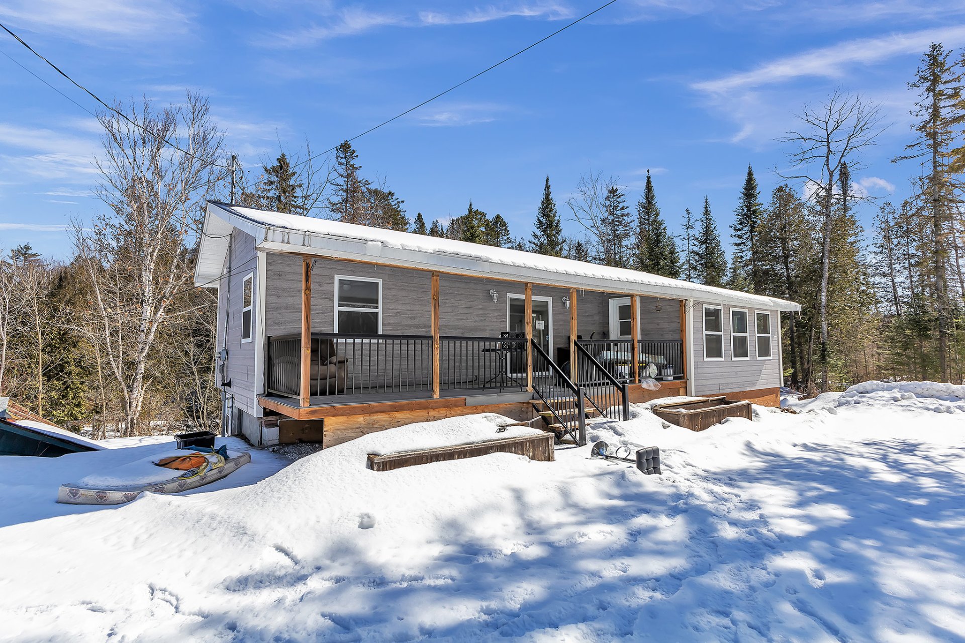 717 Ch. du Poisson-Blanc