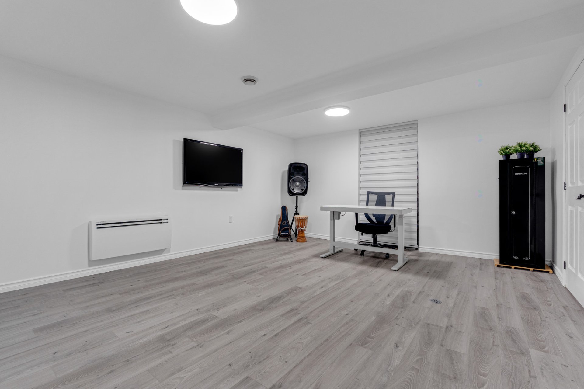 Salle familiale