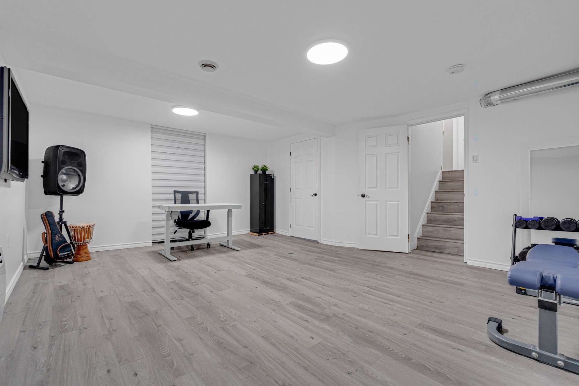Salle familiale