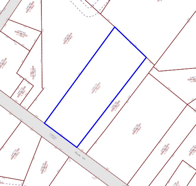 Land/Lot