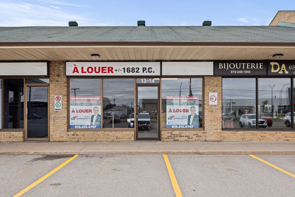 355 Boul. Gréber 