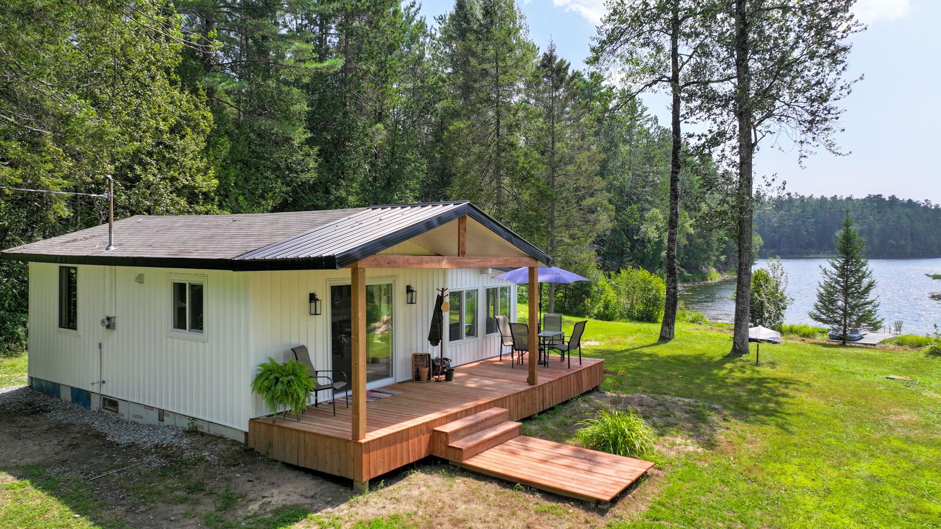 86 Ch. du Lac-Michel 