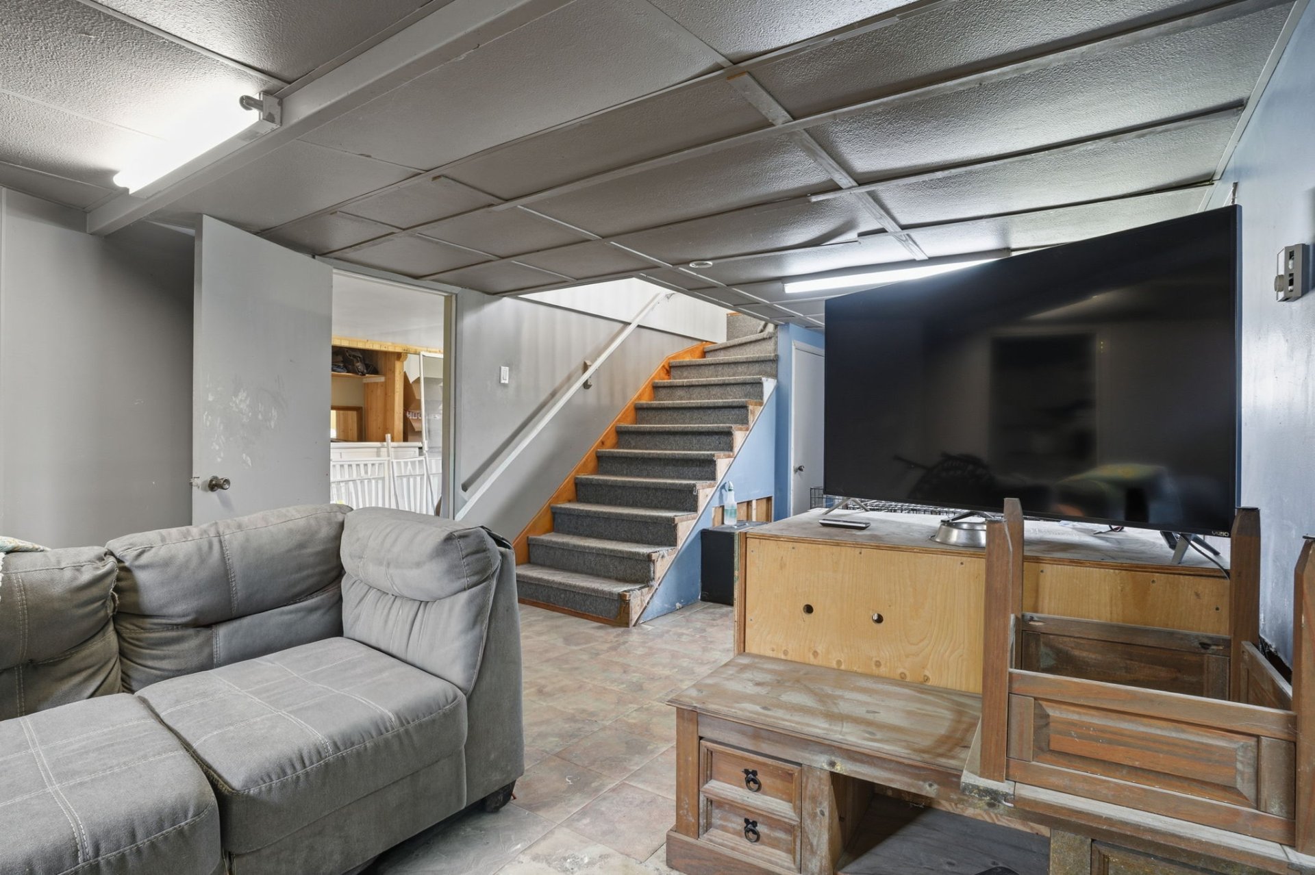 Salle familiale
