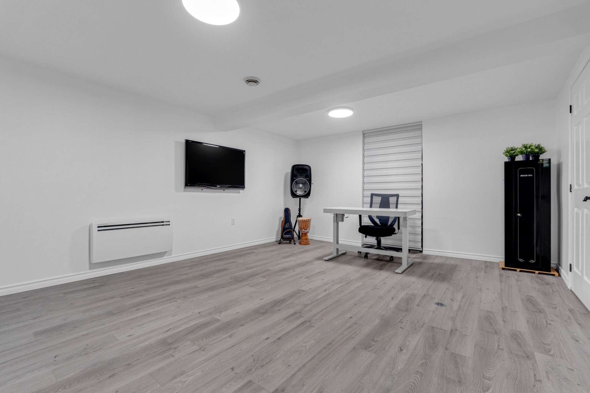 Salle familiale