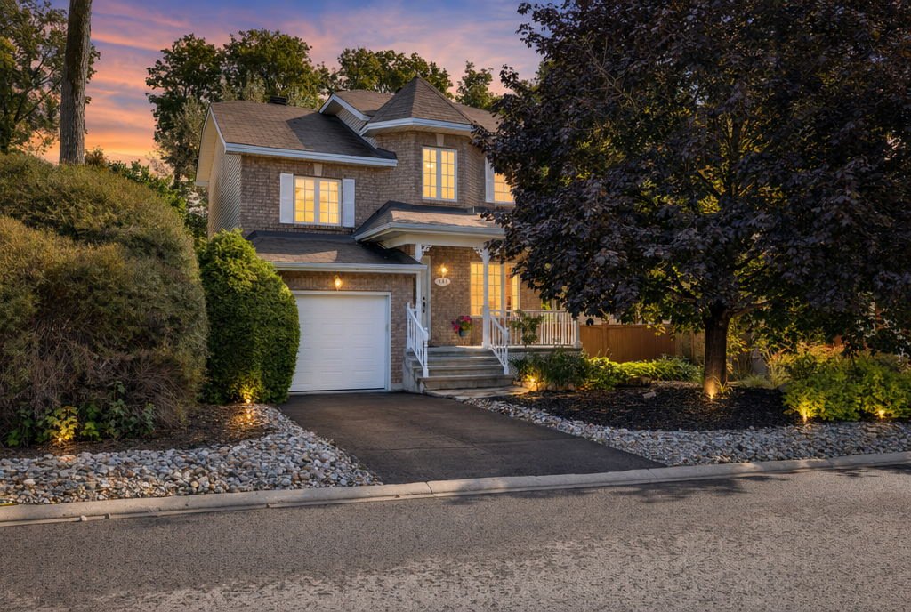 341 Rue Fred-Forsythe 
