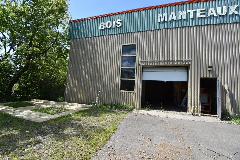 245 Av. de Buckingham 1