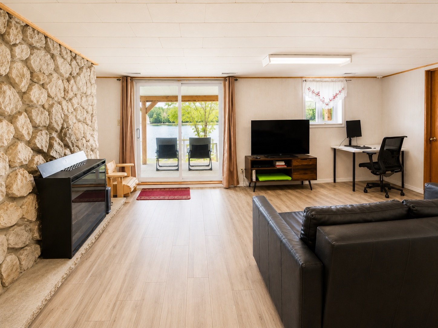 Salle familiale