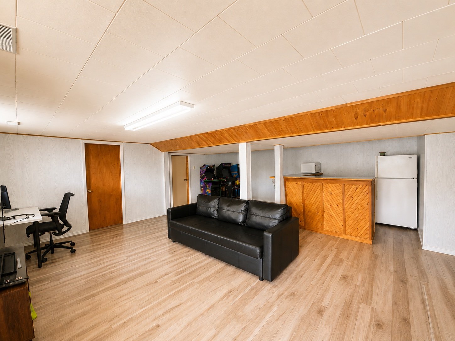 Salle familiale