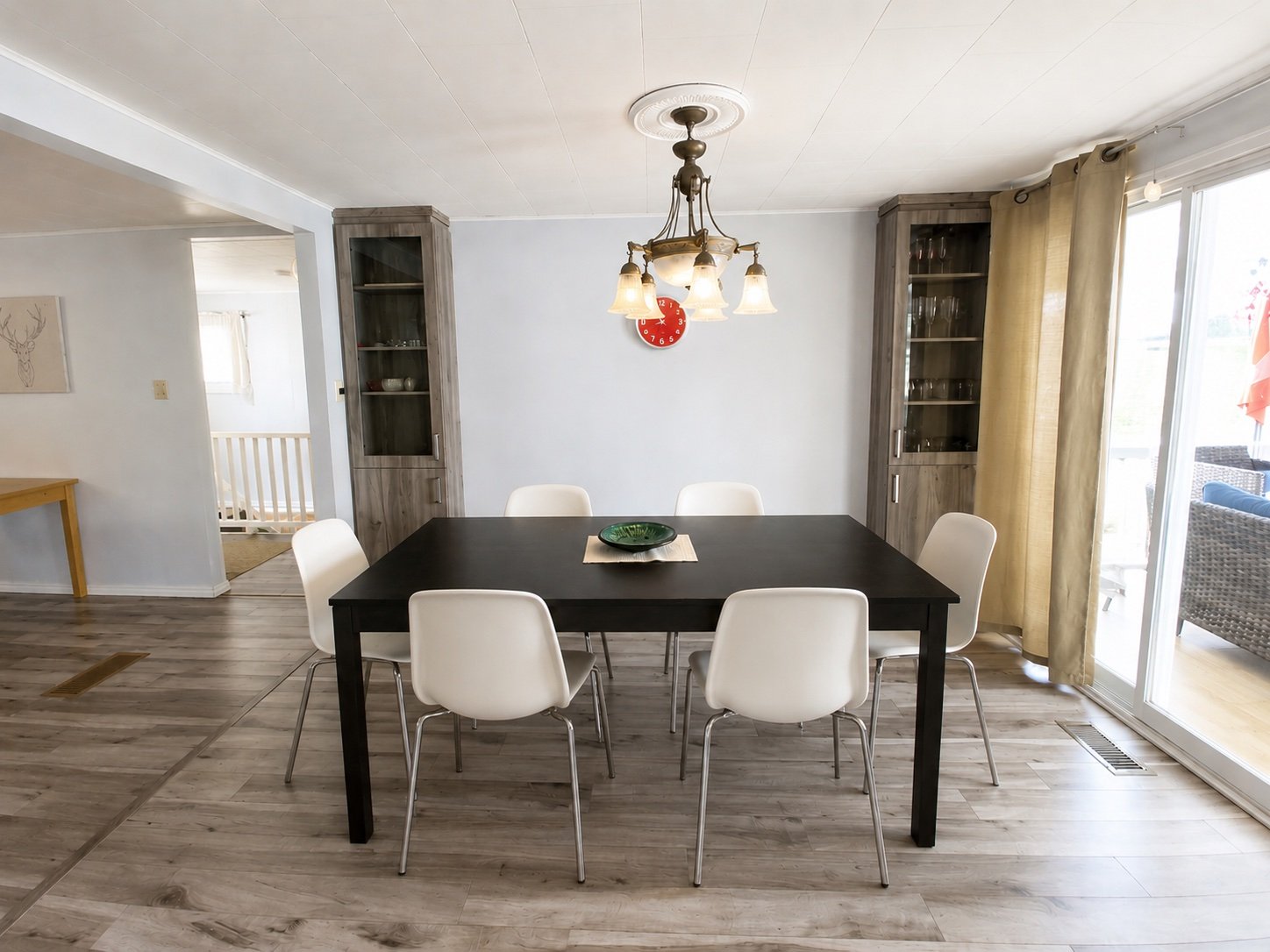 Salle à manger