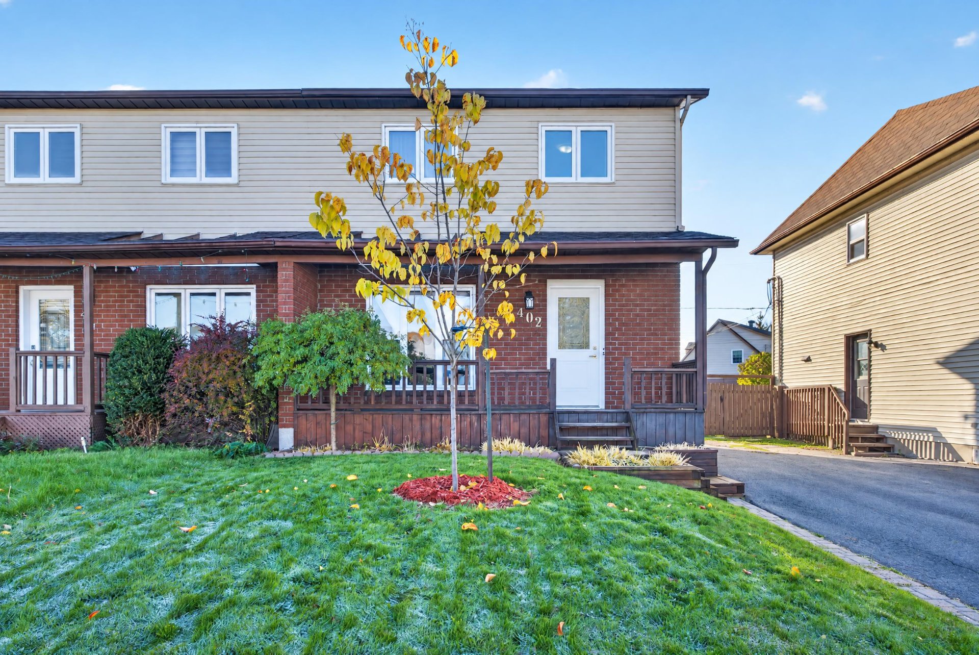 402 Rue Davidson E. 