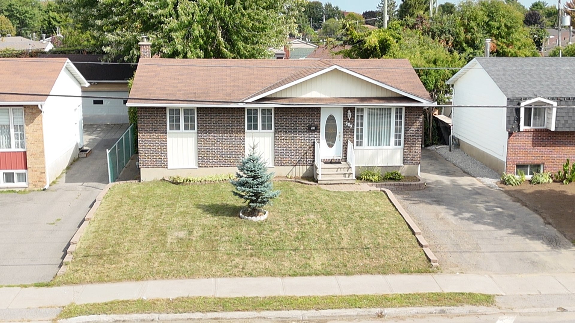 389 Boul. Gréber 