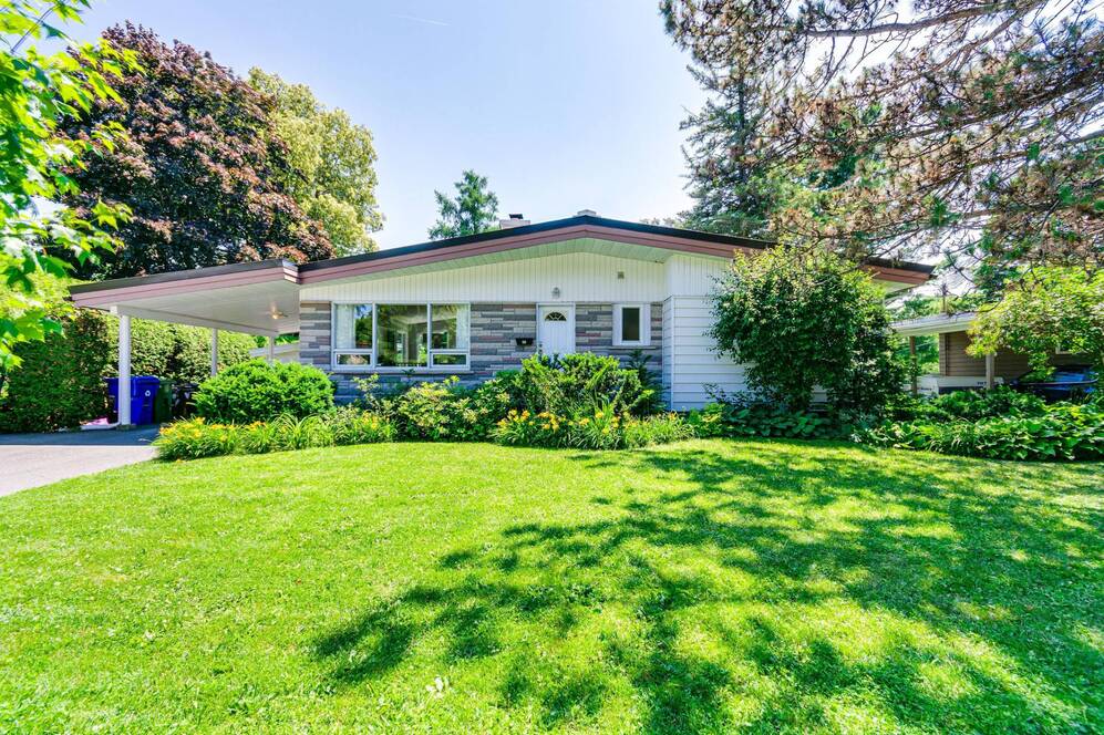 12 Rue du Long-Sault 