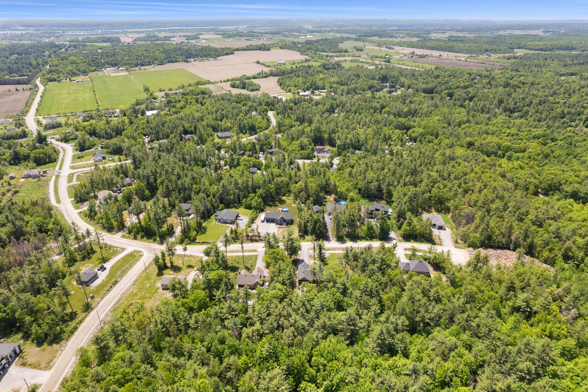 Overall View