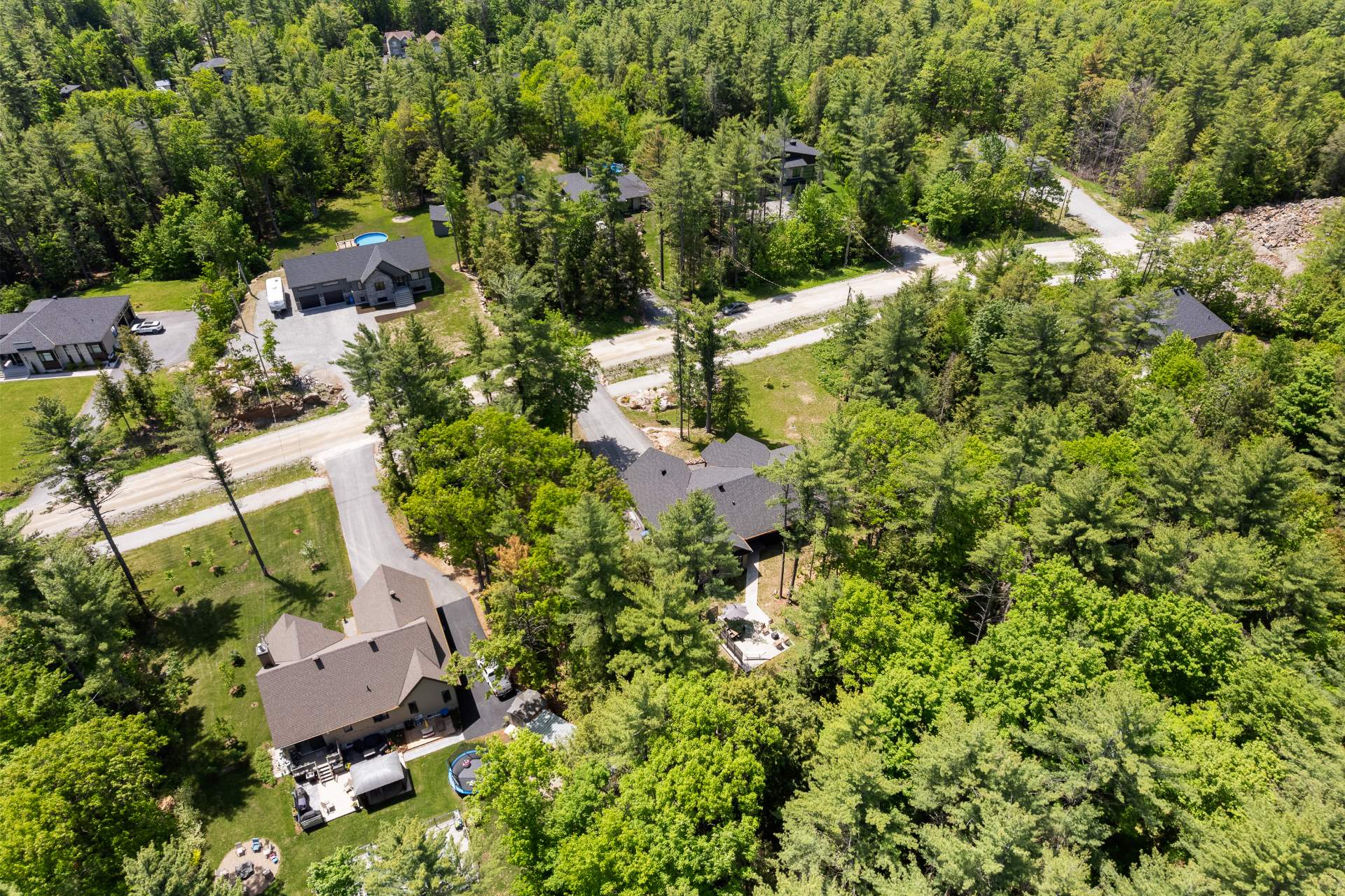 Overall View