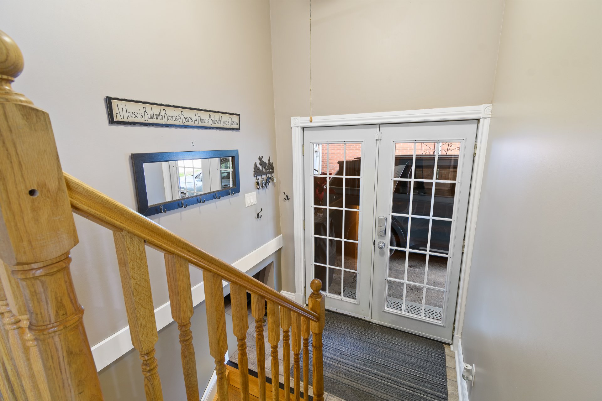 Other - Entry