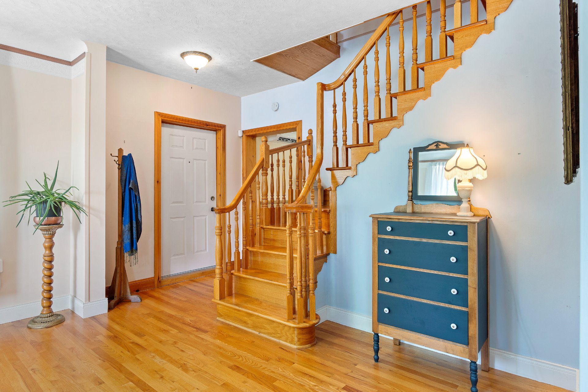 Staircase