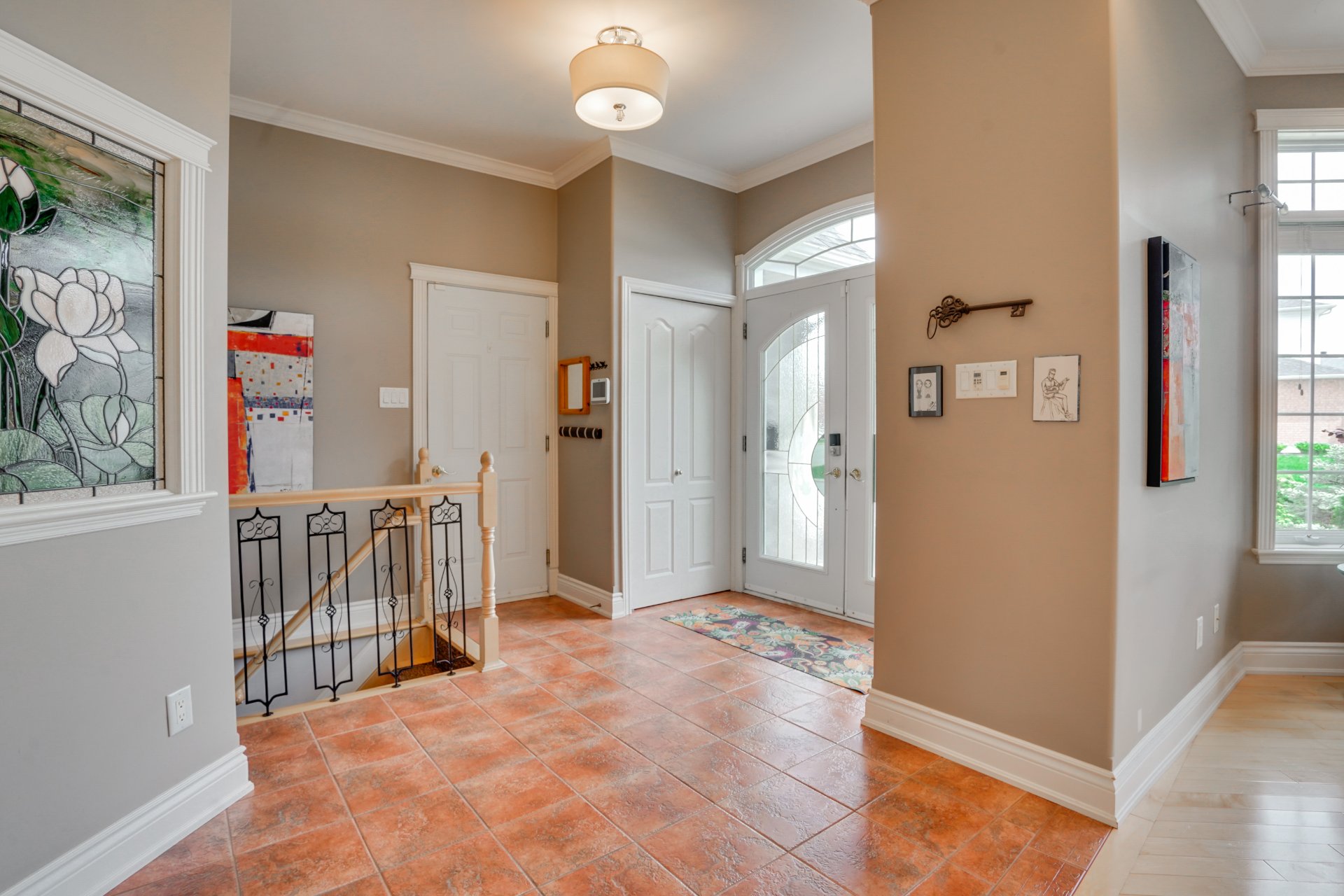 Hallway