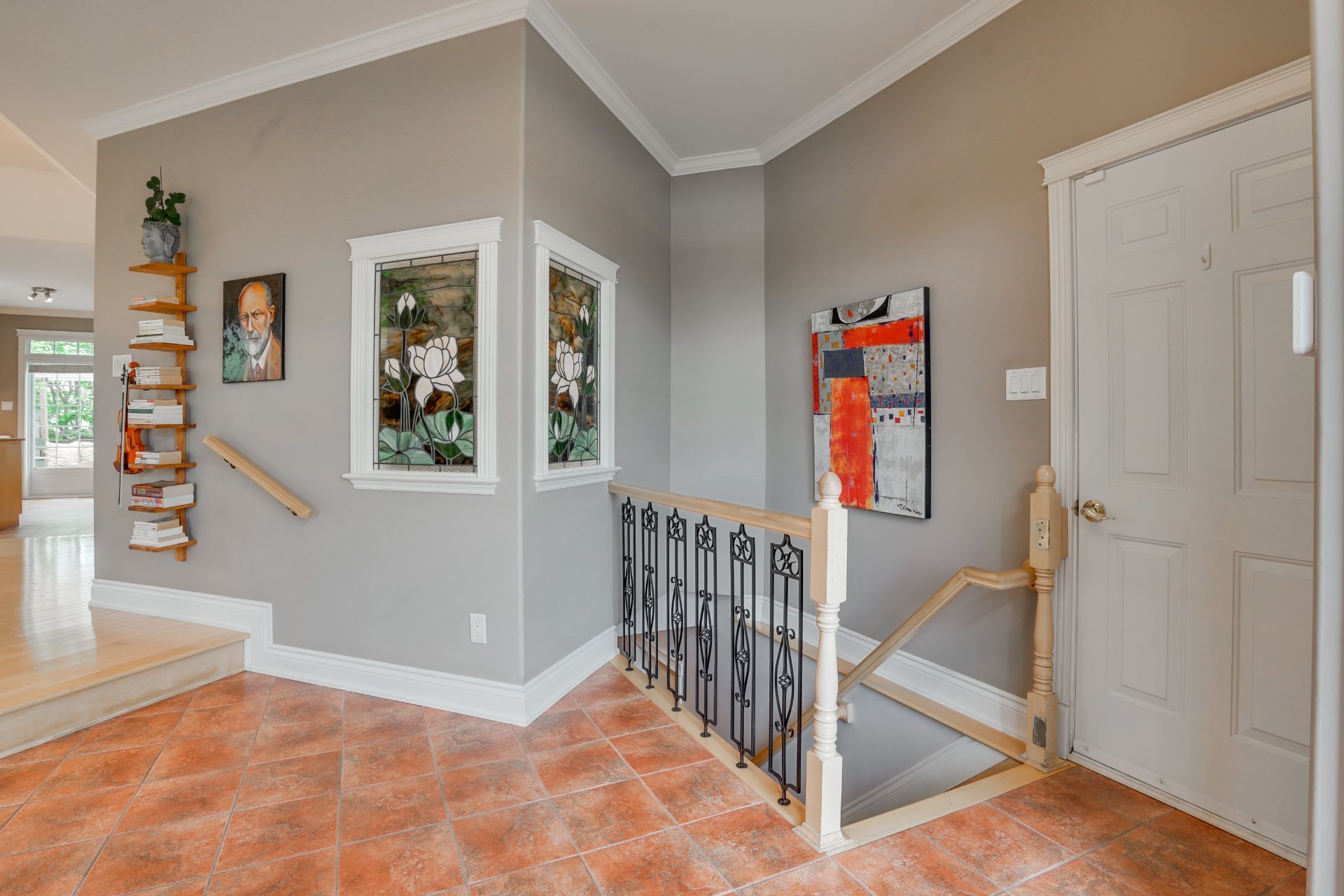 Hallway