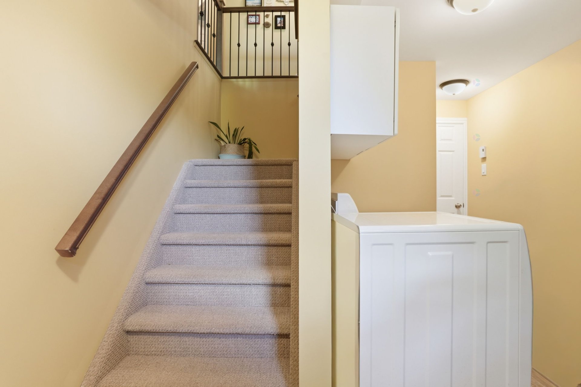 Escalier