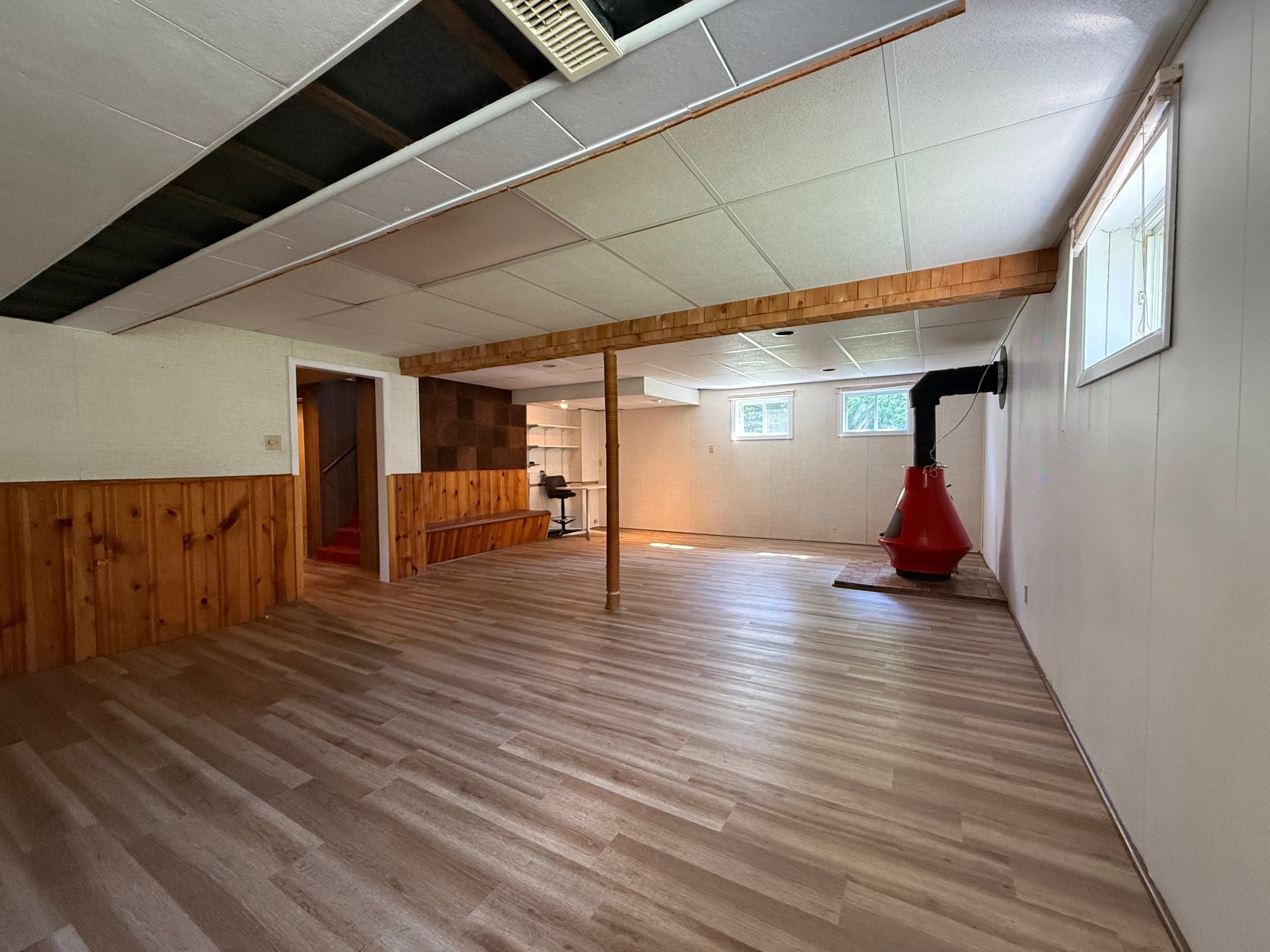 Salle familiale