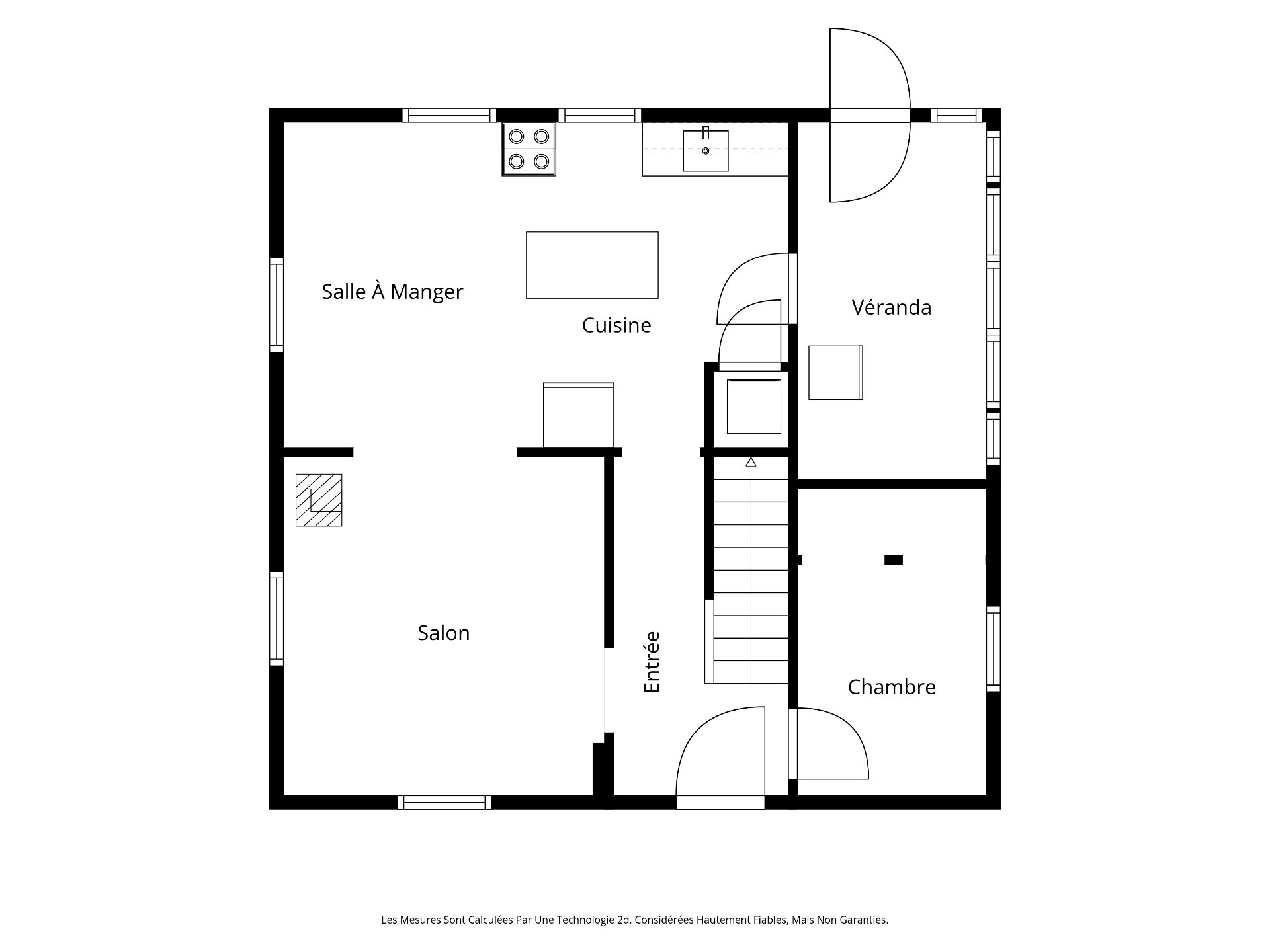 Plan (croquis)