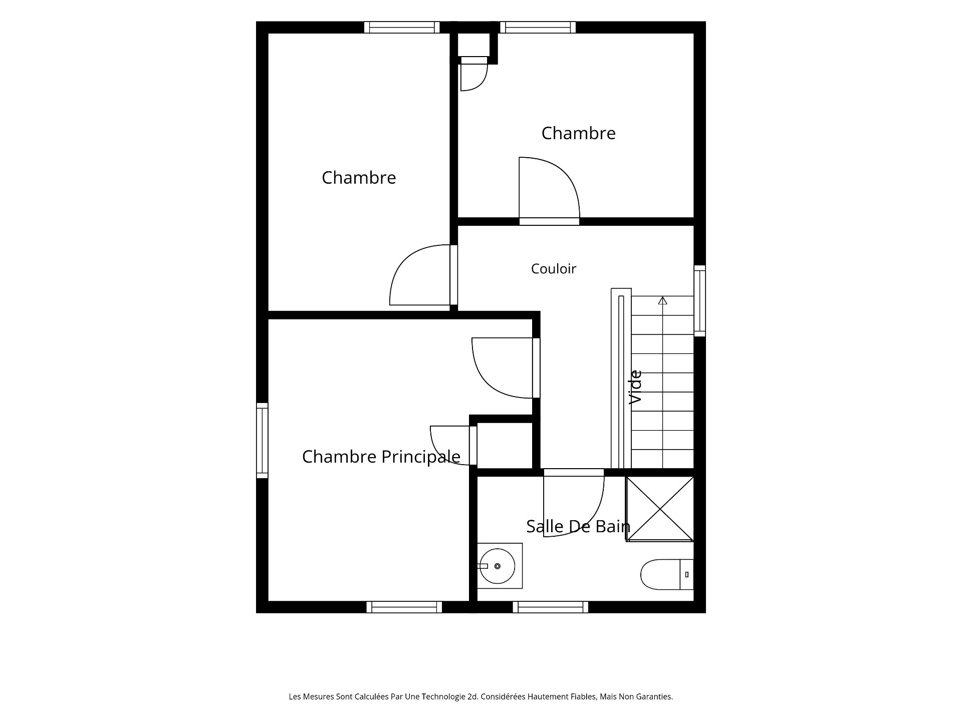 Plan (croquis)