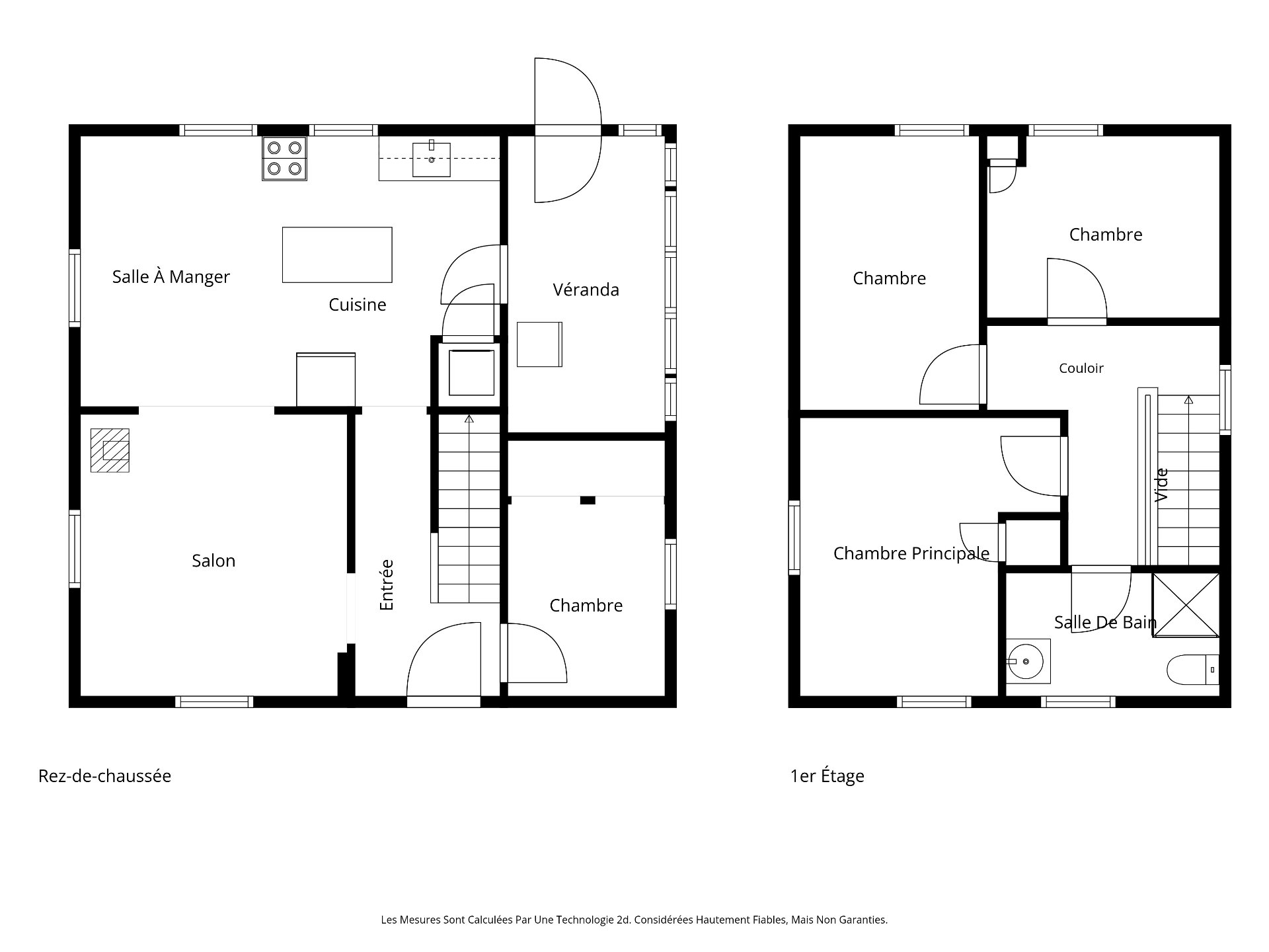 Plan (croquis)