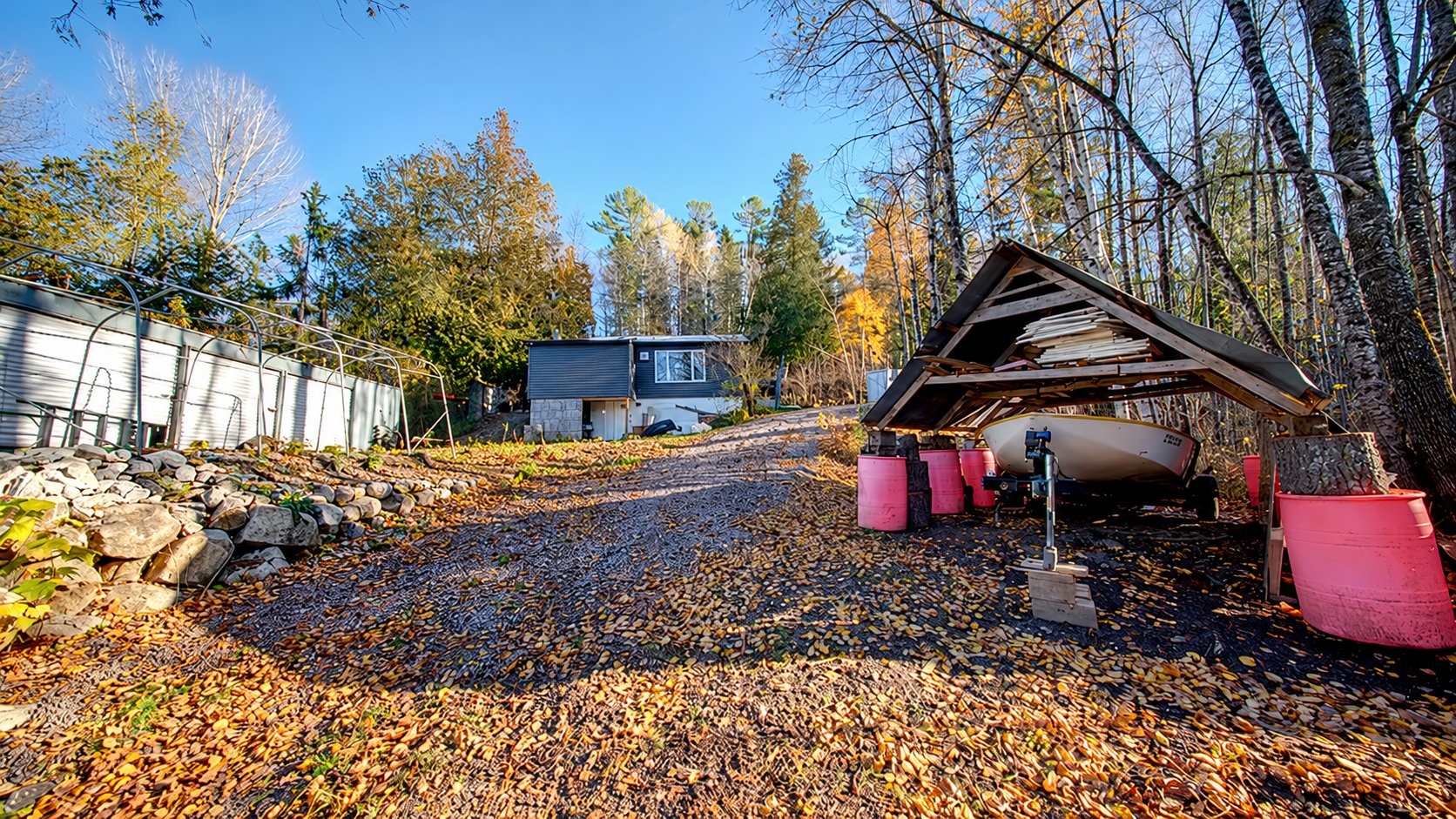 Land/Lot