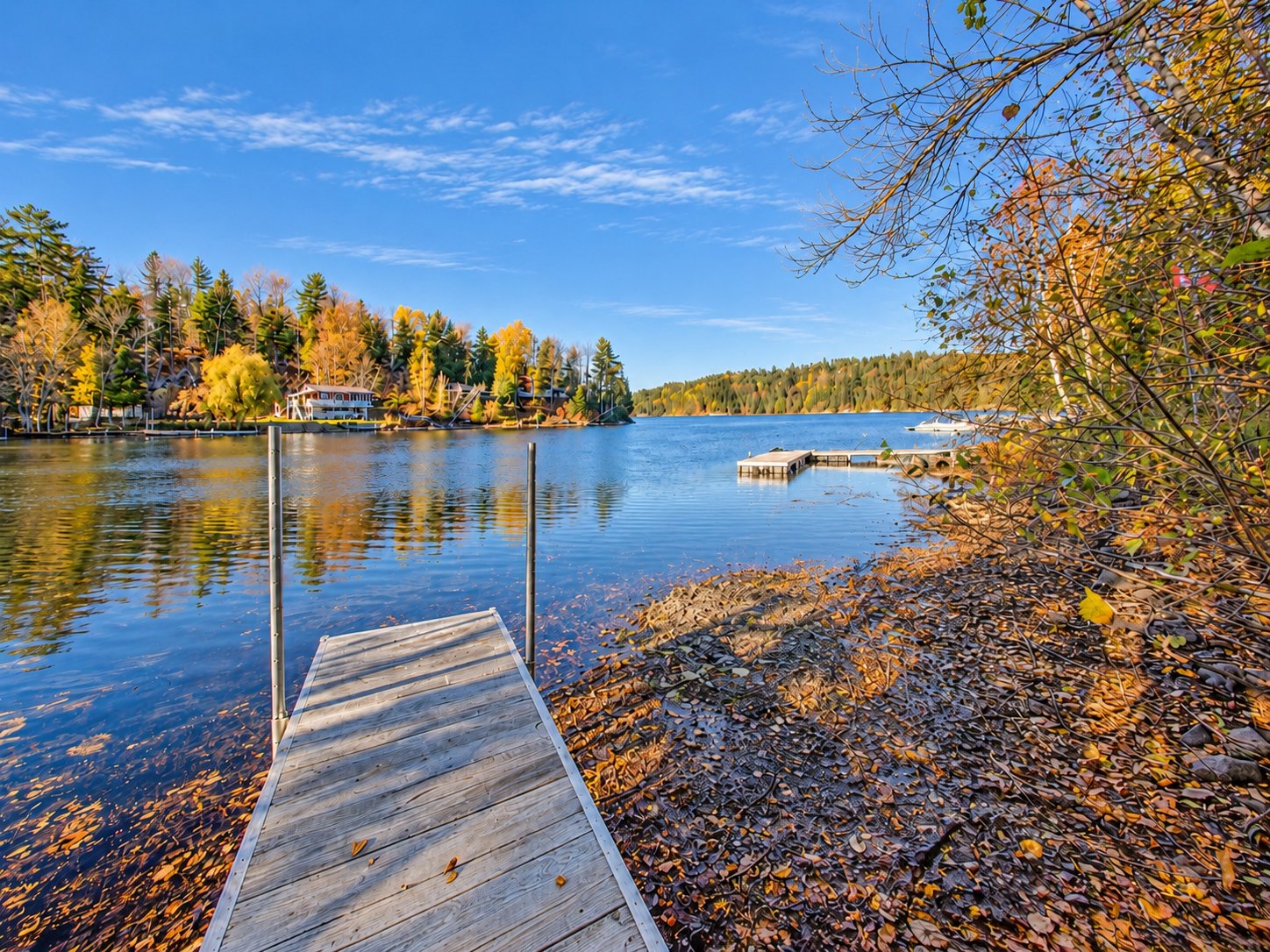 Waterfront