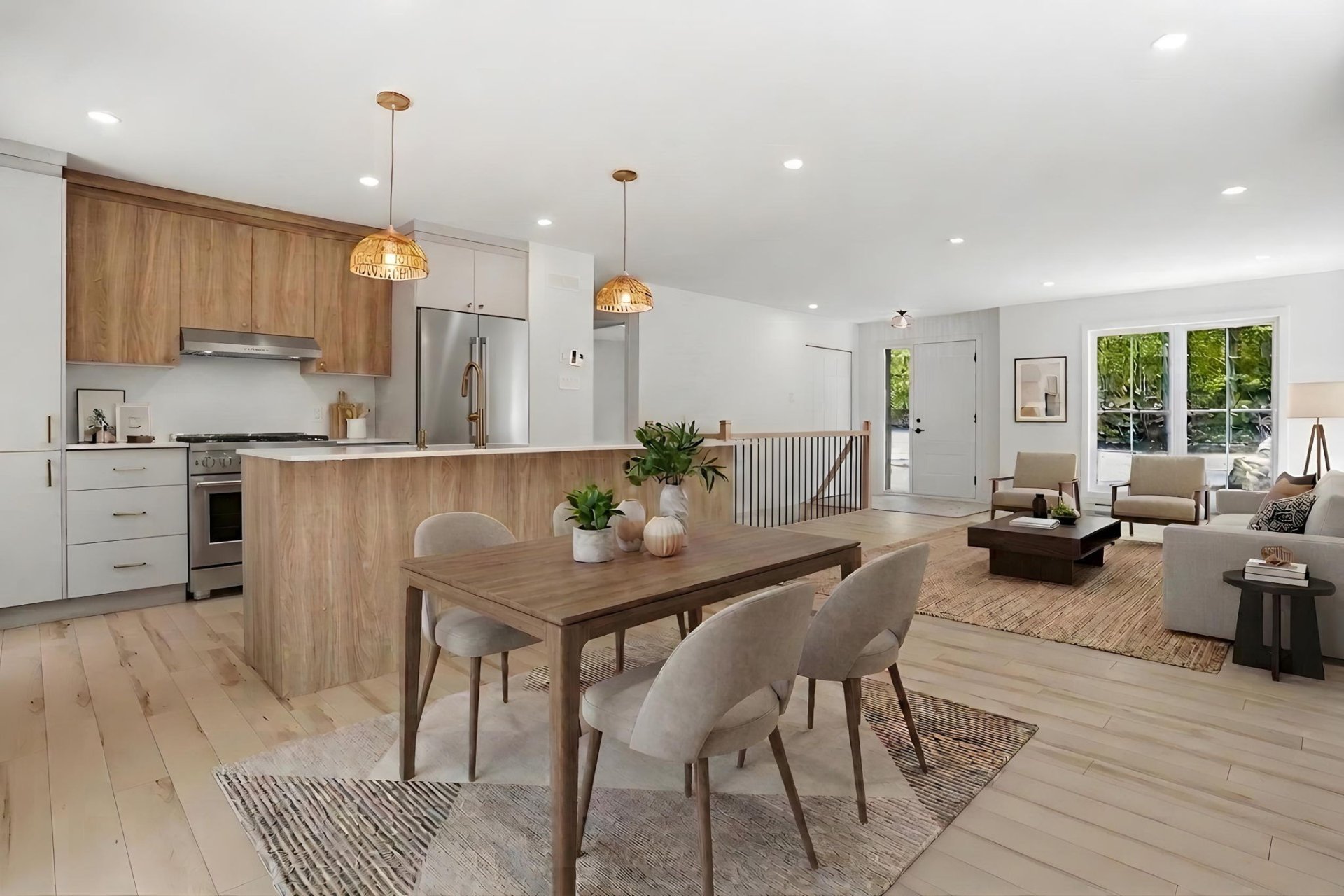 Mise en valeur immobilière