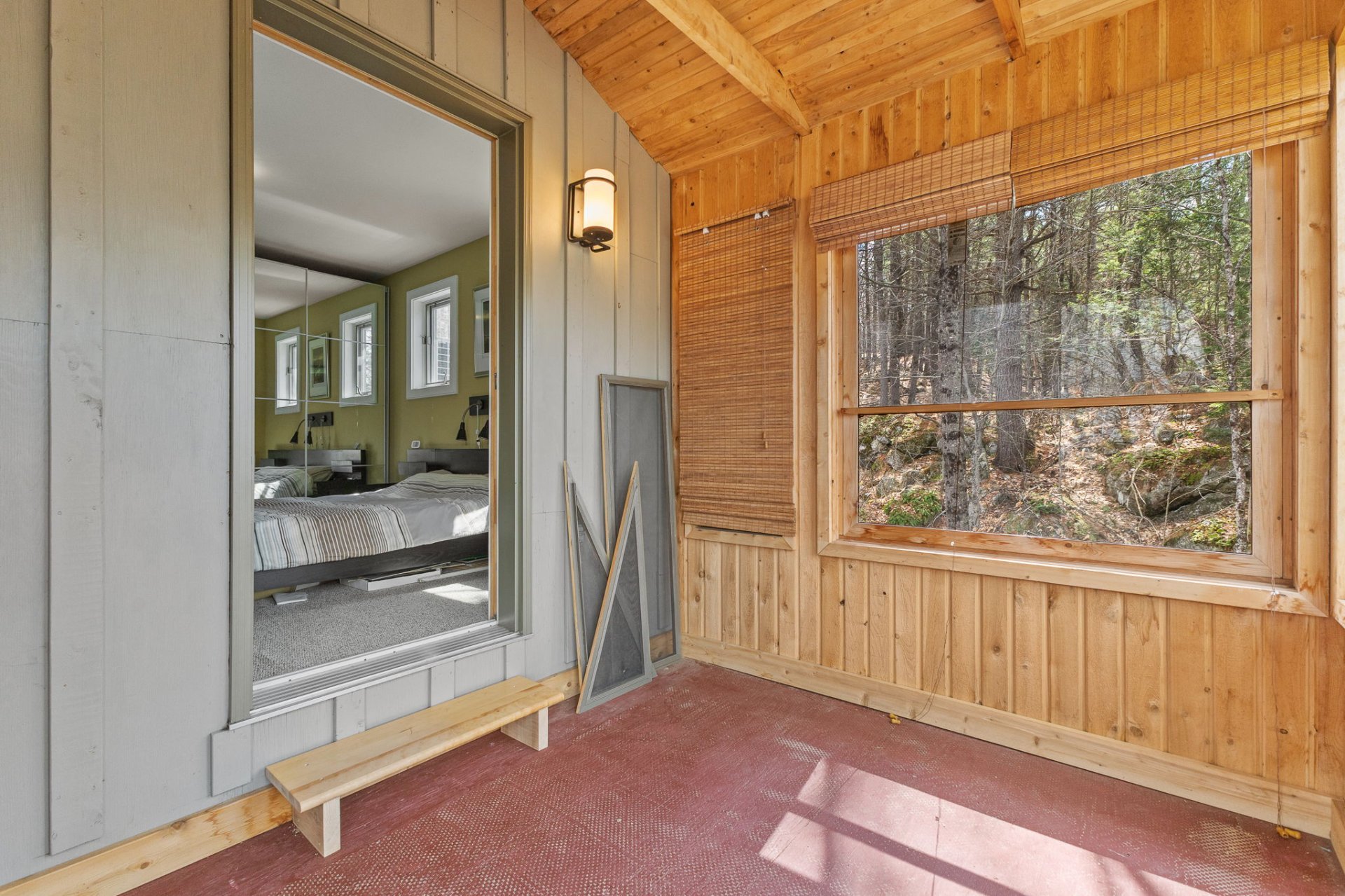 Solarium