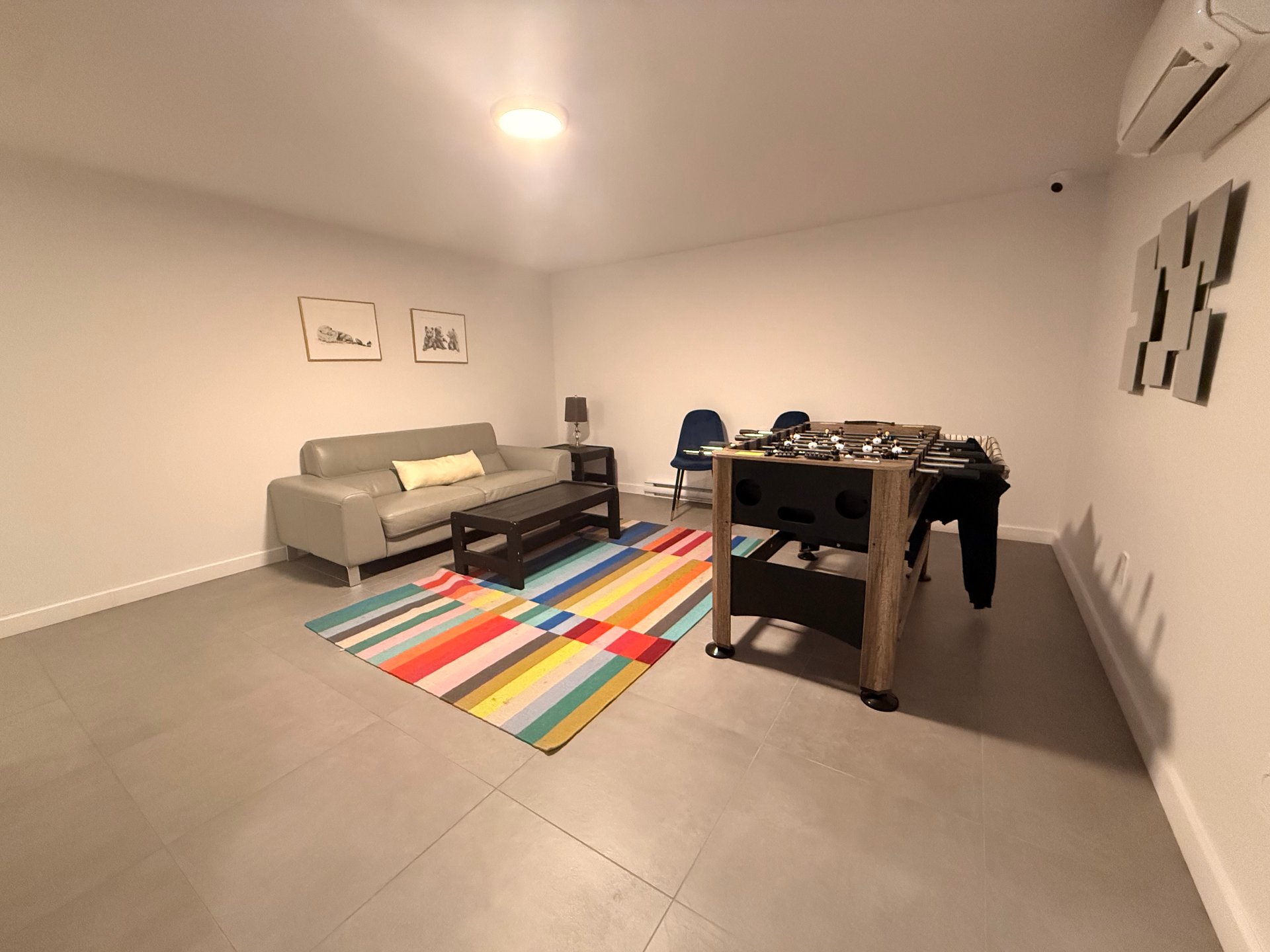 Common room